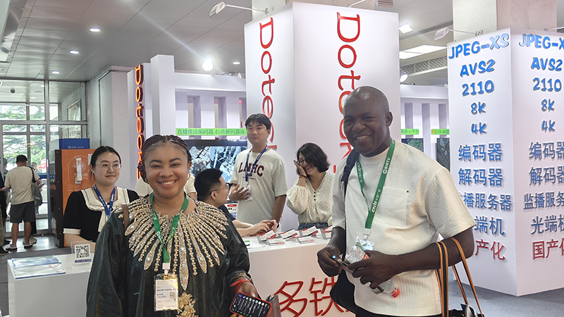 Doteck